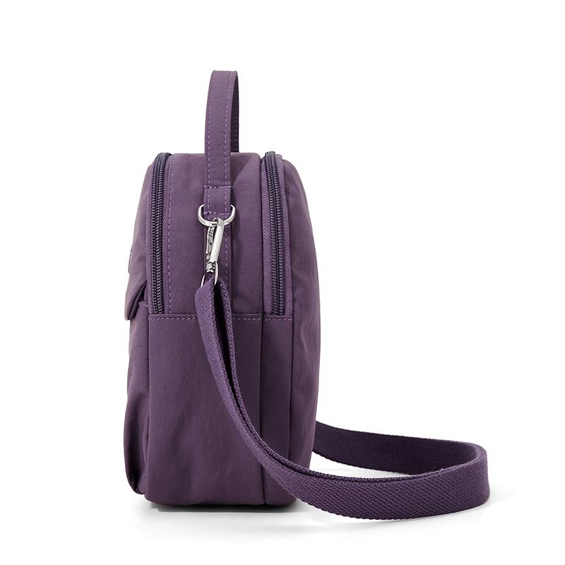 Women's Bag Lightweight Crossbody Bag Nylon Shoulder Bag