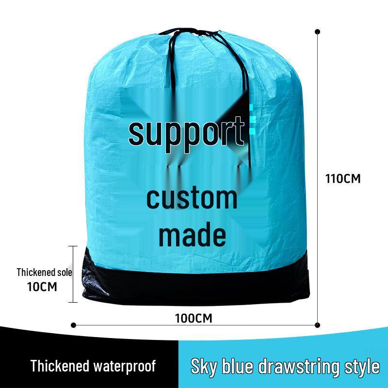 Yousijia Courier Transfer & Storage Packaging Bags