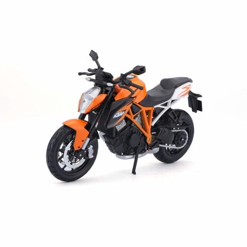 Maisto 1/12 Scale KTM 1290 Super Duke R Motorcycle Bike Model Road Bike