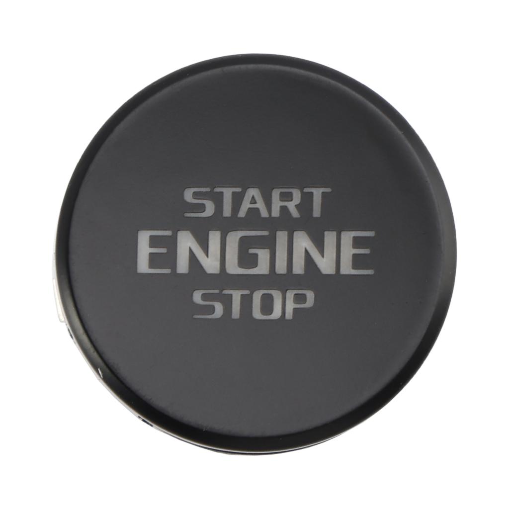 Start Stop Ignition Switch Button 3T0905217 for Skoda Fabia III Octavia III
