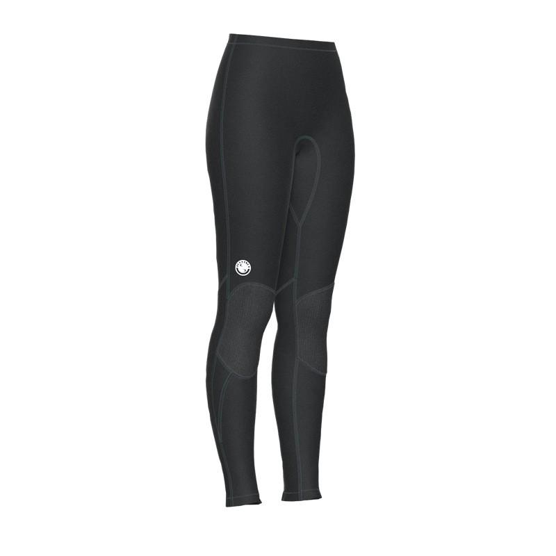Womens 2mm Split Wetsuit Surfing Diving Swimming Warmth Protection Summer Water Sports Gear XS