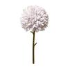 Multicolor Artificial Fake Plastic Plant Flowers Home Garden Wedding Decor