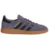 Handball Adidas Originals Spezial 'Purple Black Gum' JR3847