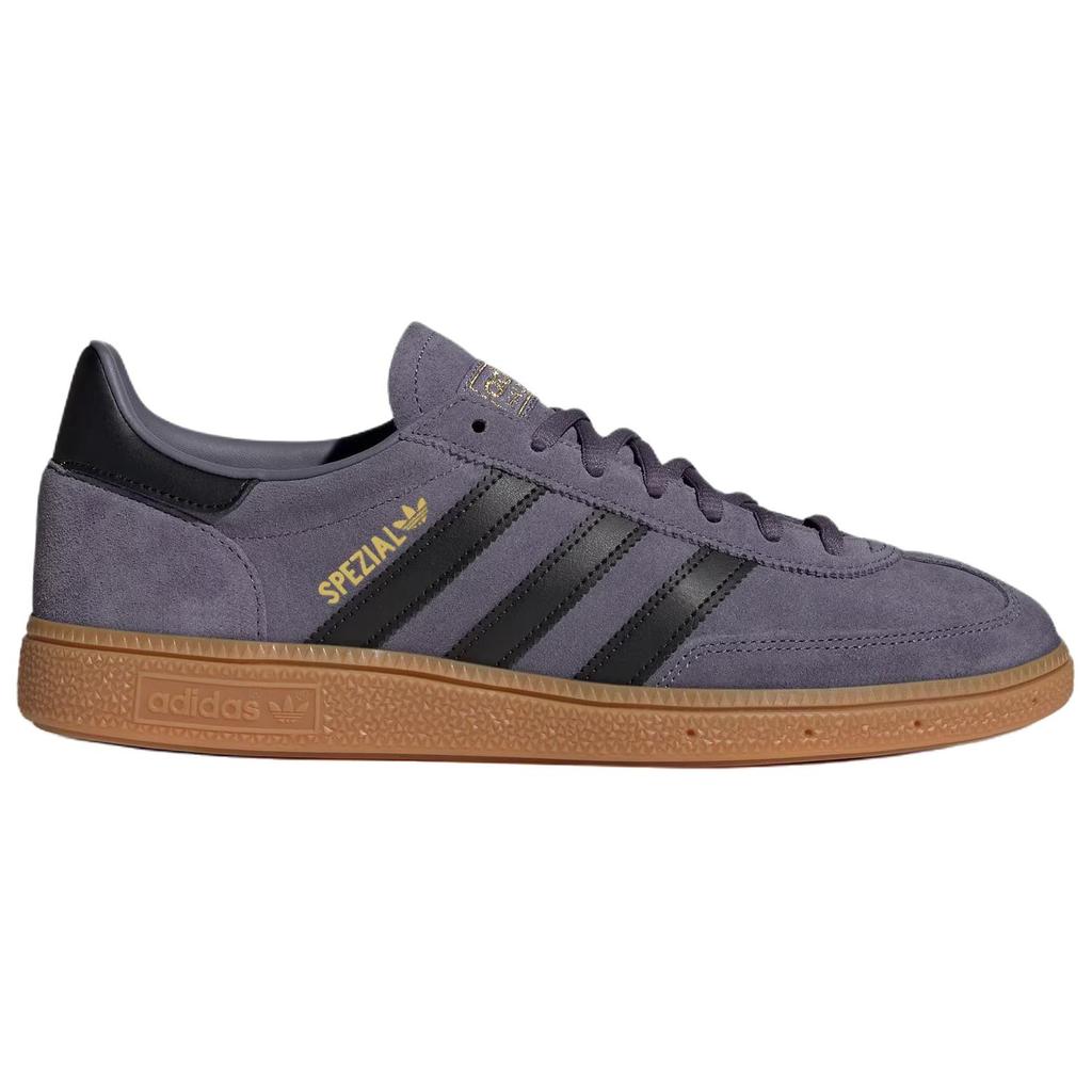 Handball Adidas Originals Spezial 'Purple Black Gum' JR3847