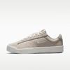 COURT HERITAGE Skateboard Shoes Women's Ecru