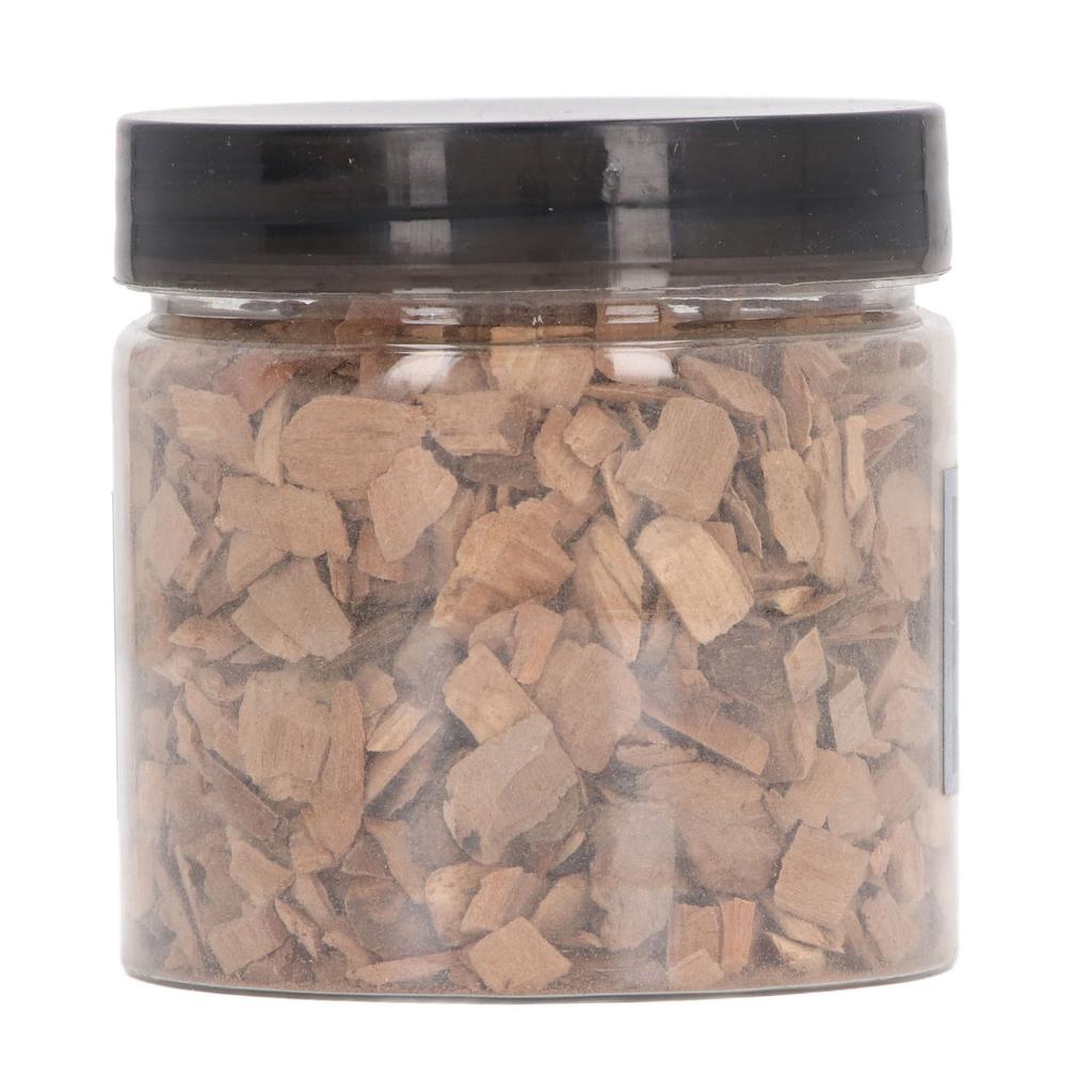 Așchii de lemn pentru fumat Produs Natural Fum Rapid Multifuncțional Aromă de Lemn de Fructe Lemn pentru Cocktail