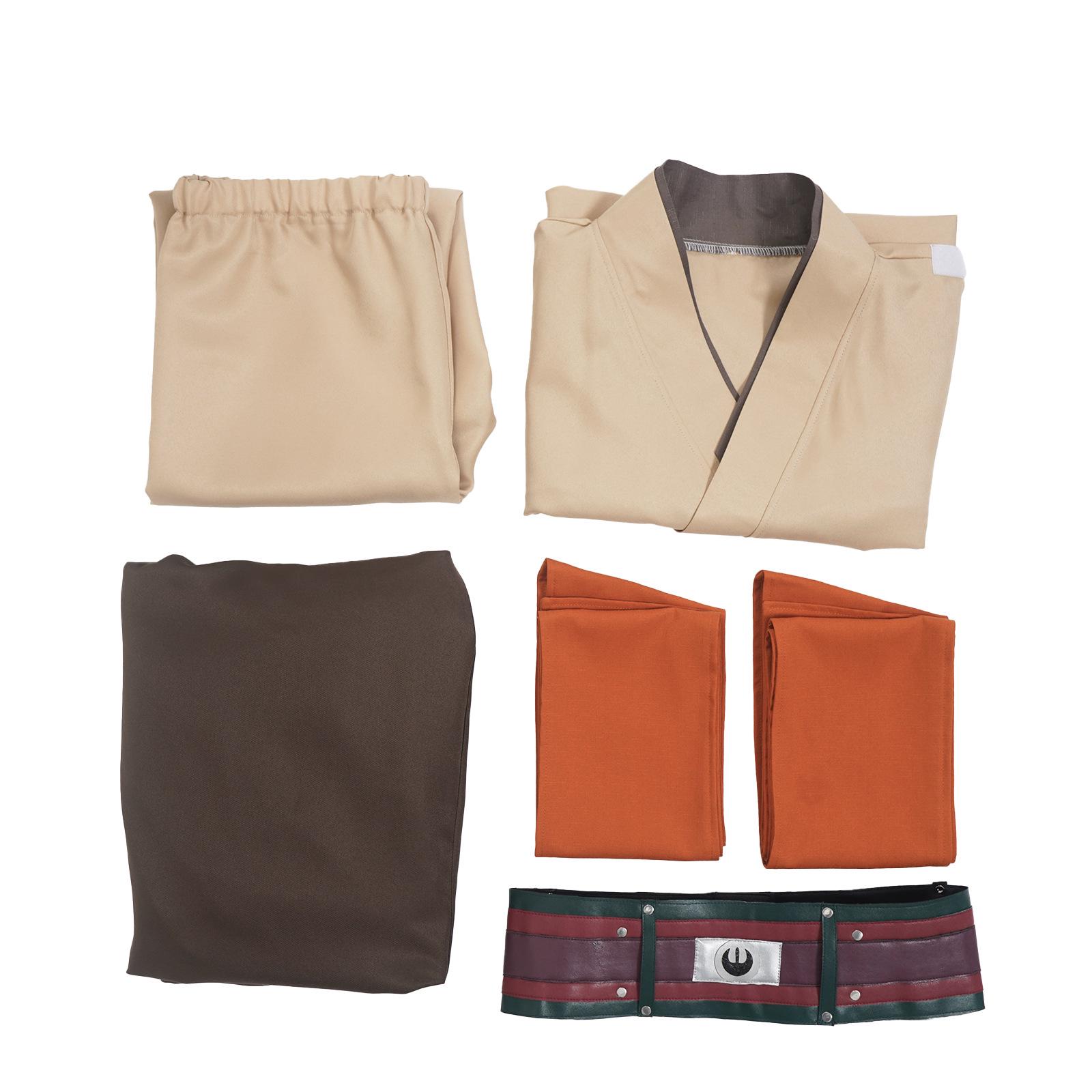 

Костюм для косплея Тора из Звездных войн Medium