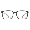 Men Eyeglasses 8897 Blx