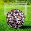 Pallone da Calcio Harry Kane Celebration Taglia 5, Cucito a Macchina, Morbido e Confortevole, Adatto per Allenamenti e Partite, Regalo per Fan