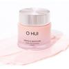 O HUI Miracle Moisture Ceramide Boosting Cream 60ml + Miracle Moisture Miniature Basiskosmetik 3-teiliges Set