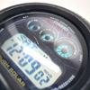 Used CASIO G-SHOCK GW-0069 Multiband 6 Black Working Condition