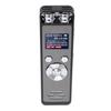 Digital Voice Recorder Noise Reduction 3072Kpbs Portable MP3 Player Voice Recorder with Built in