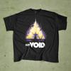 The Void T-Shirt, Lovecraft Cosmic Horror Tee, Cult Horror Movie Shirt