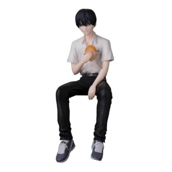 TV Anime Summer When Light Choconose Premium Figure Yoshiki Figure Official "The Died"