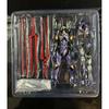 Action Figures Super Evagelion-01 PROTOTYPE kari Shinji Langley Ayanami Production