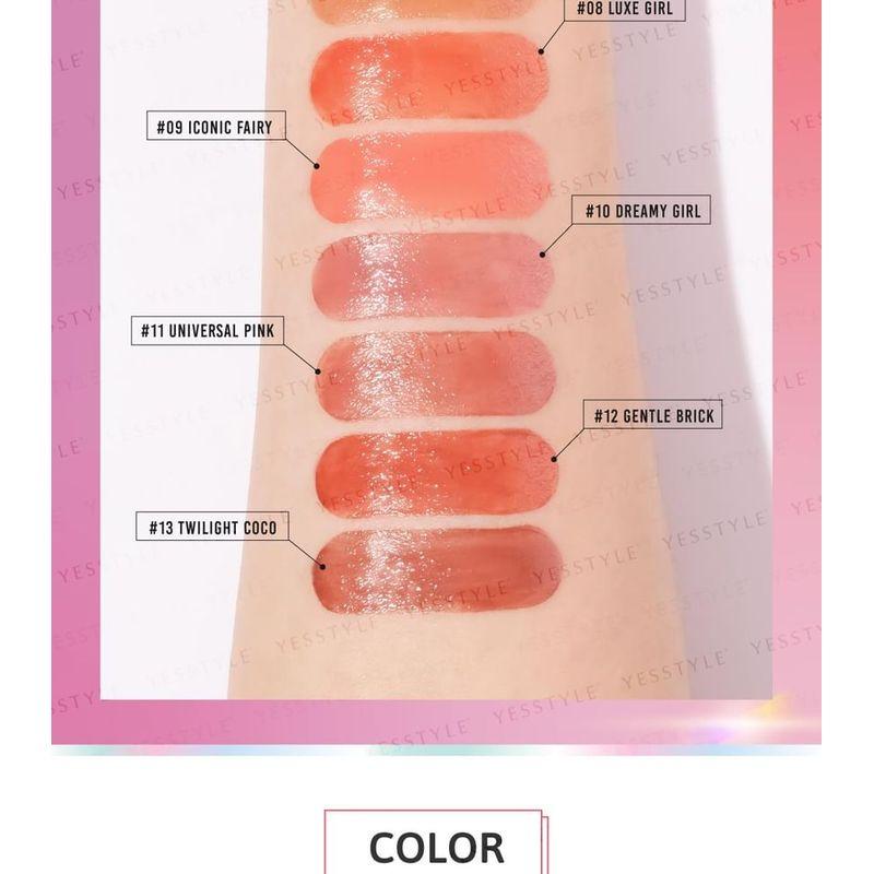 Cathy Doll - Wanna Shine Lippenstift