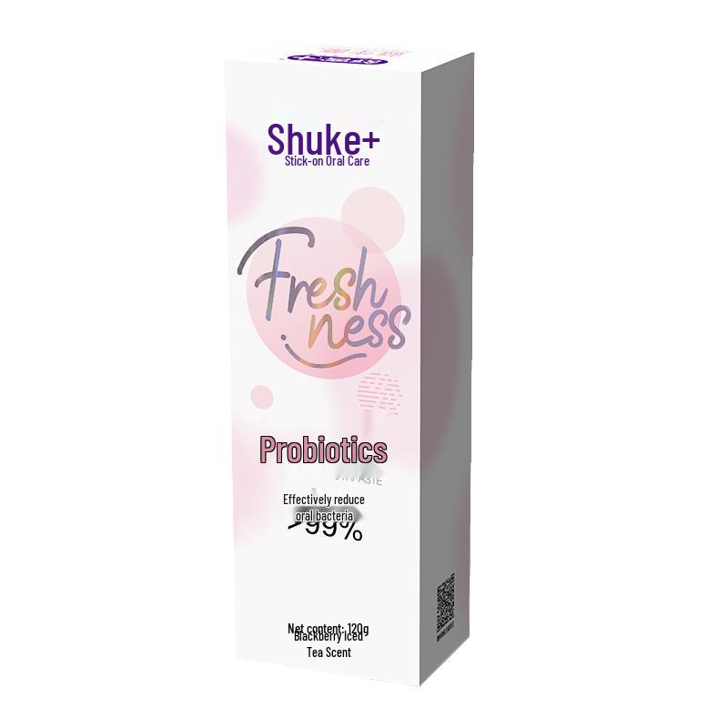 Suke Youjing Probiotic Toothpaste