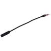Car Radio Stereo Installation Male To Female Antenna Adapter Extension Cable
