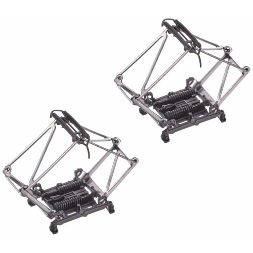 

Greenmax N Gauge 5814 Pantograph PT43S (Set of 2)