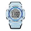 Student Watch Women's Watches Girls 50M Waterproof Watch Multifunctional Luminous Girl Boy Watch