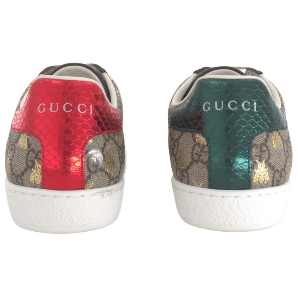 Gucci Wmns Ace Gg Supreme 'Bees' Women's 550051 9N050 8465