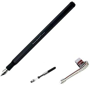 

Kaweco Special Fountain Pen and clip Genuinely imported product Kaweco (M) [Converter included]