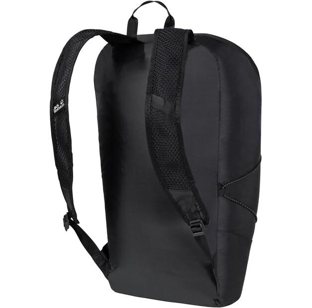 Backpack Jack Wolfskin JWP Ultralight Pack Black (2010481-6000)