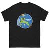 Grateful Dead Shakedown Street Doo Dah Man Unisex Classic Tee Gildan 5000 S-4X