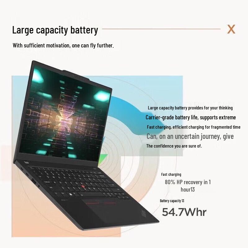 Lenovo X13 Mobile Workstation (CN version)