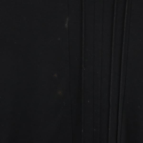 GAULTIER HOMME Objet Made In Japan Long Sleeve T-shirt Free Ron T Men's Used