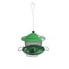 Bird Feeder For Outside Multipurpose Metal Bird Cage Feeder Reusable Feeding Accessories For Home Indoor Outdoor Garden