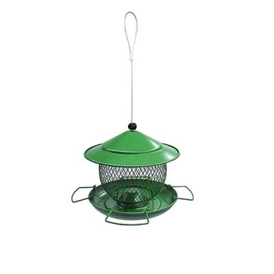 Pássaros – Louça para aves