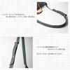 Baggy Port Face No. 8 Canvas Color Coated Editor's Bag YNM-1308 Shoulder BagTote Bag (Orange)