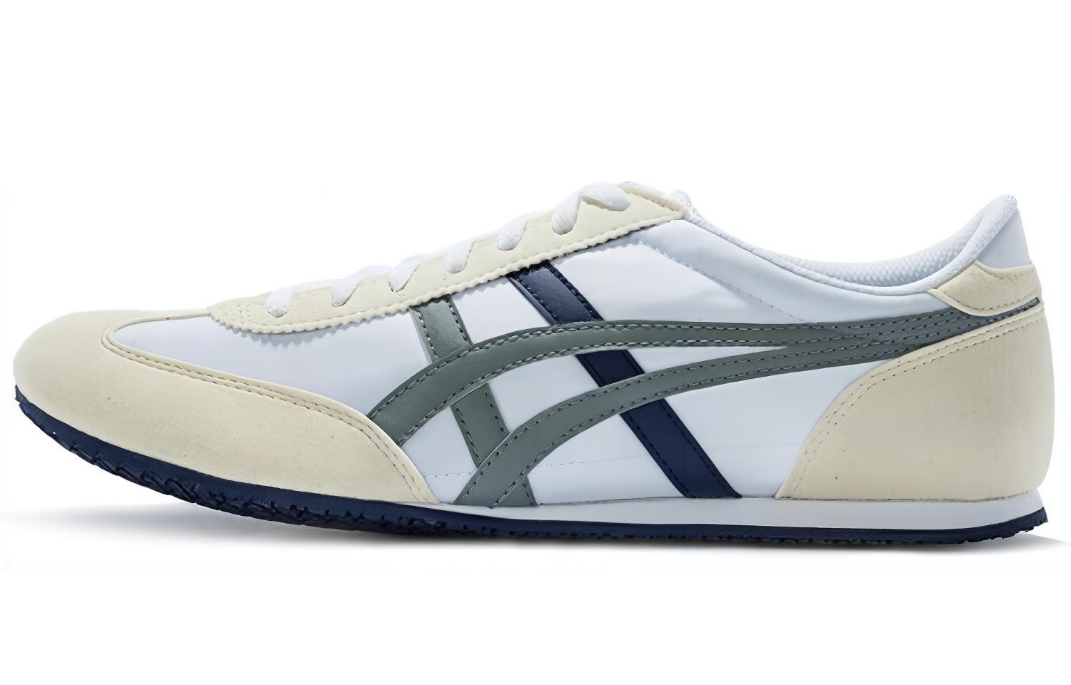 Onitsuka Tiger Machu Racer Сине-серый 1183A152-100 36