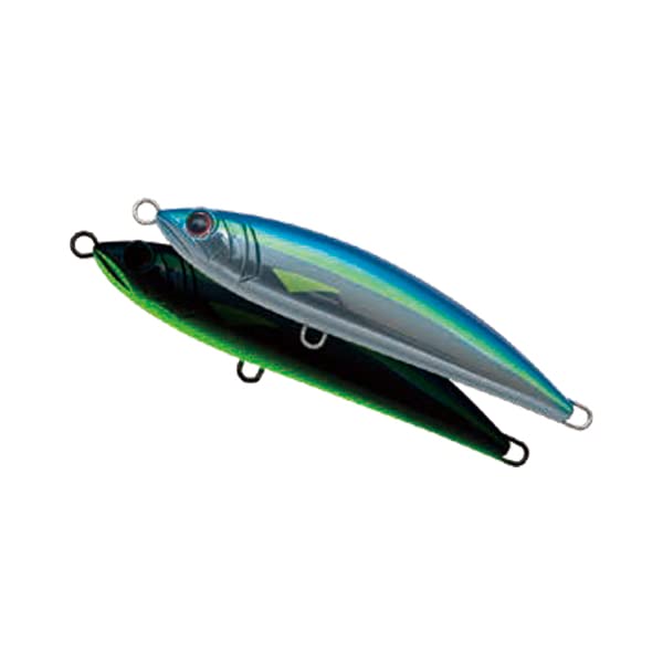 

Palms Rush Dive 140 Yellowtail 140mm RHD-140 AL-240