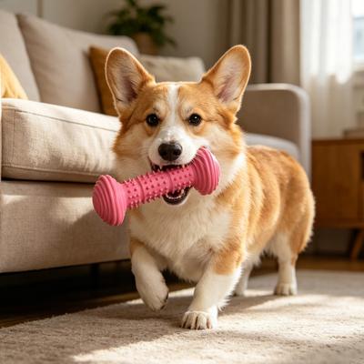 Cães – Brinquedos para cães