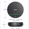 DAIPU BM50 Wireless Conference Microphone & Speaker System (CN version)