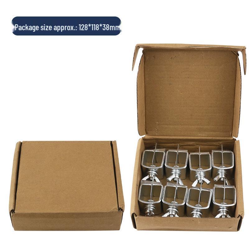 Welding Alignment Clamp Butterfly: Household/Industrial/Metal/Sheet Metal Assistant