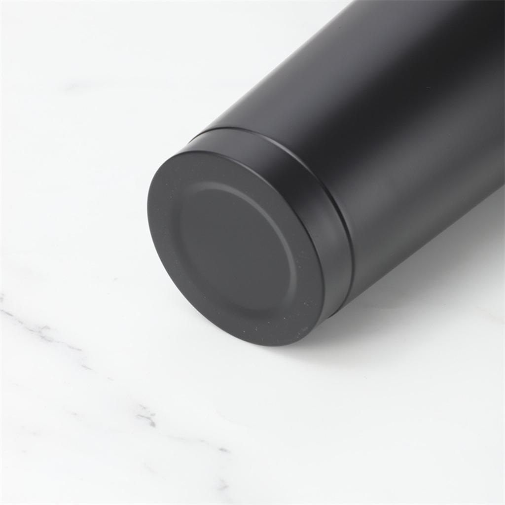 Insulated Water Bottles With Straws Portable Large Capacity Drinking Bottles For Office School