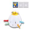 Daycare Center Birthday Gift Return Gift Roulette 4P (chick), Popular Korean Game