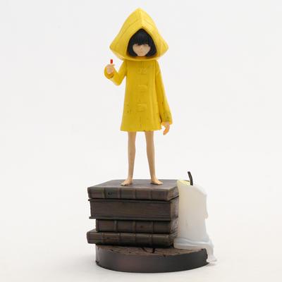 Νέο ειδώλιο παιχνιδιού Little Nightmares Εξαψήφιο μοντέλο για δώρο