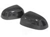 Carbon Fiber Rearview Mirror Cover for BMW X3/X4/X5/X6 F15/F16/F25/F26