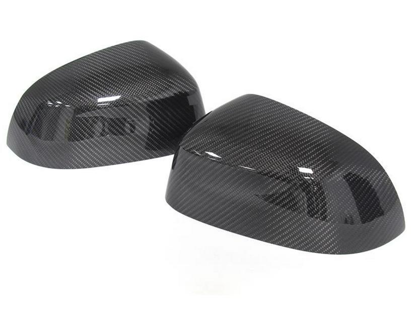 Carbon Fiber Rearview Mirror Cover for BMW X3/X4/X5/X6 F15/F16/F25/F26