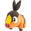 San-ei Trading Pocket Monster All Star Collection Snivy Plush Toy 19cm Soft Toy Pokmon PP239