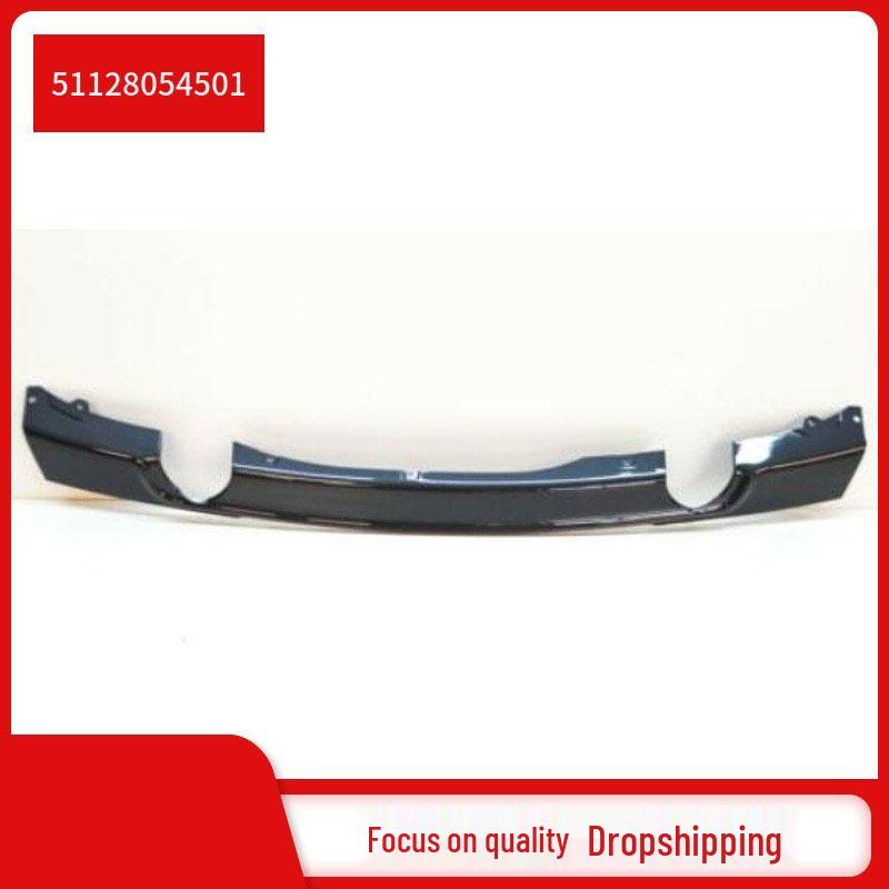 

BMW 3 Серии F30 Центральная накладка переднего бампера Detailed Inquiry