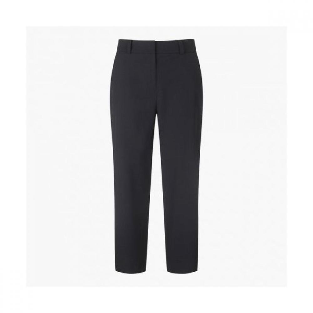 

DeScente Golf Женские прямые брюки S BROGBrown/61