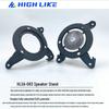 3.5-Inch Car Door Speaker Spacer Ring for Mercedes GLC/GLB: Center Rear Surround Lossless Modification