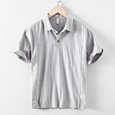 Camisas – Camisas de manga corta