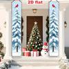 Porch Sign Two Cedar Cardinal Designs Ideal 29.97x179.83cm Indoor Outdoor Decor