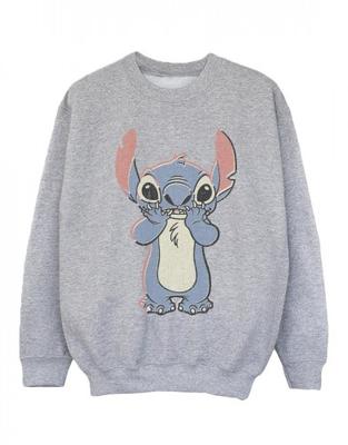 Överdelar (Flickor över 4 år) – Luvtröjor, tröjor och sweatshirts